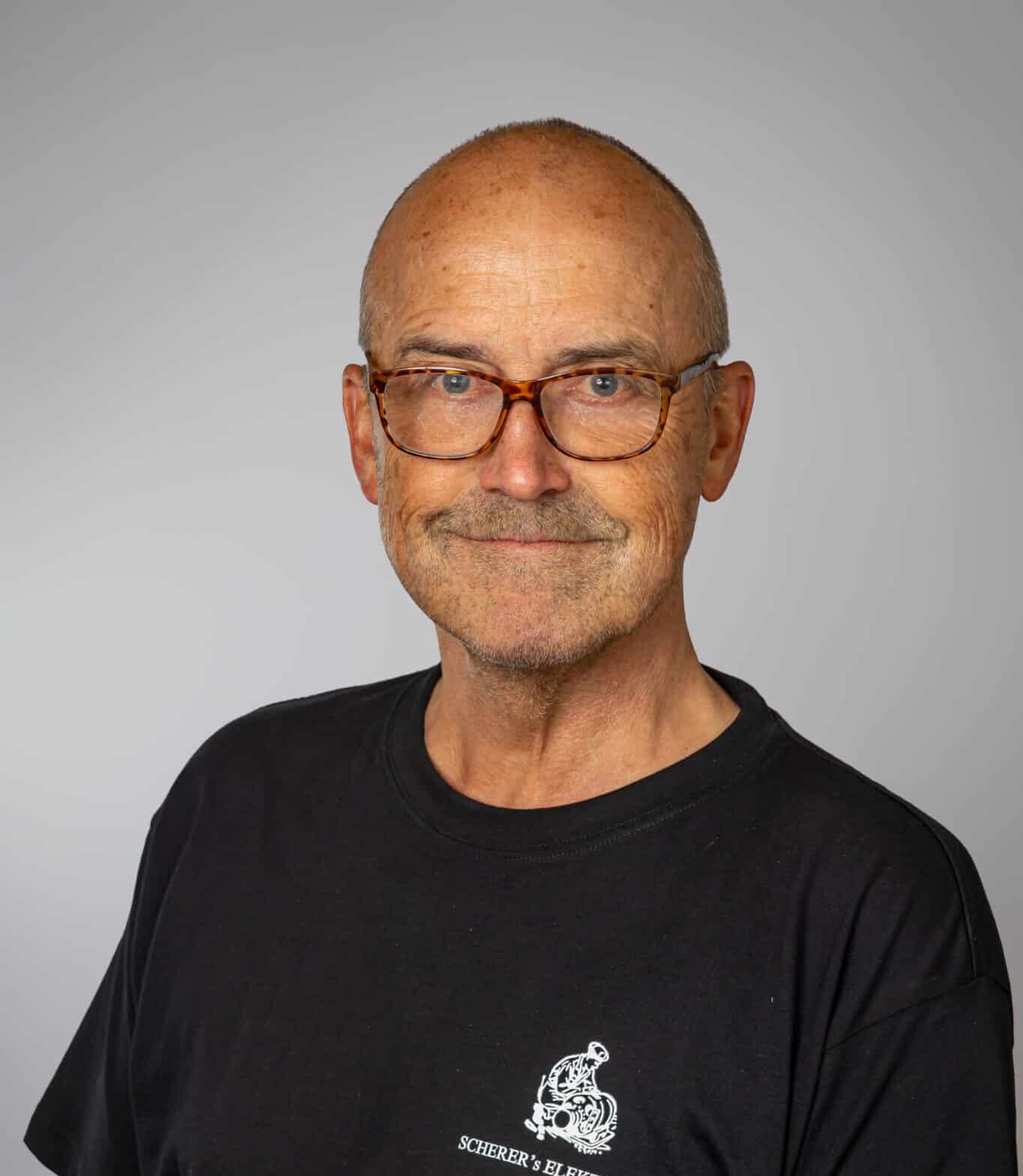 Peter